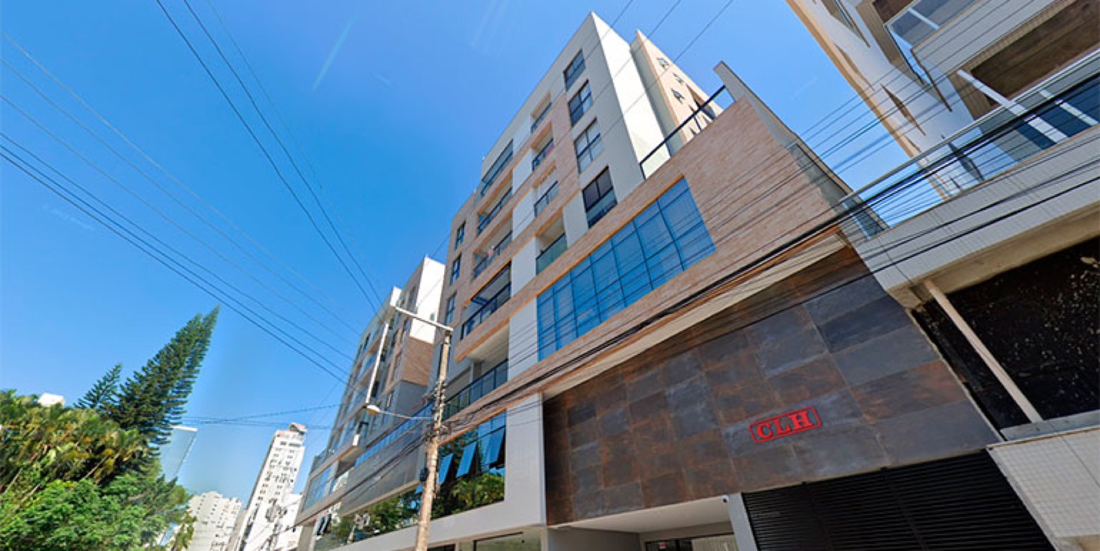 Render 3 do Nações Unidas em Balneário Camboriú SC