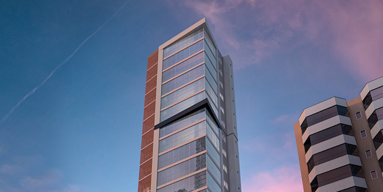Next 360 — Empreendimento em Balneário Camboriú SC