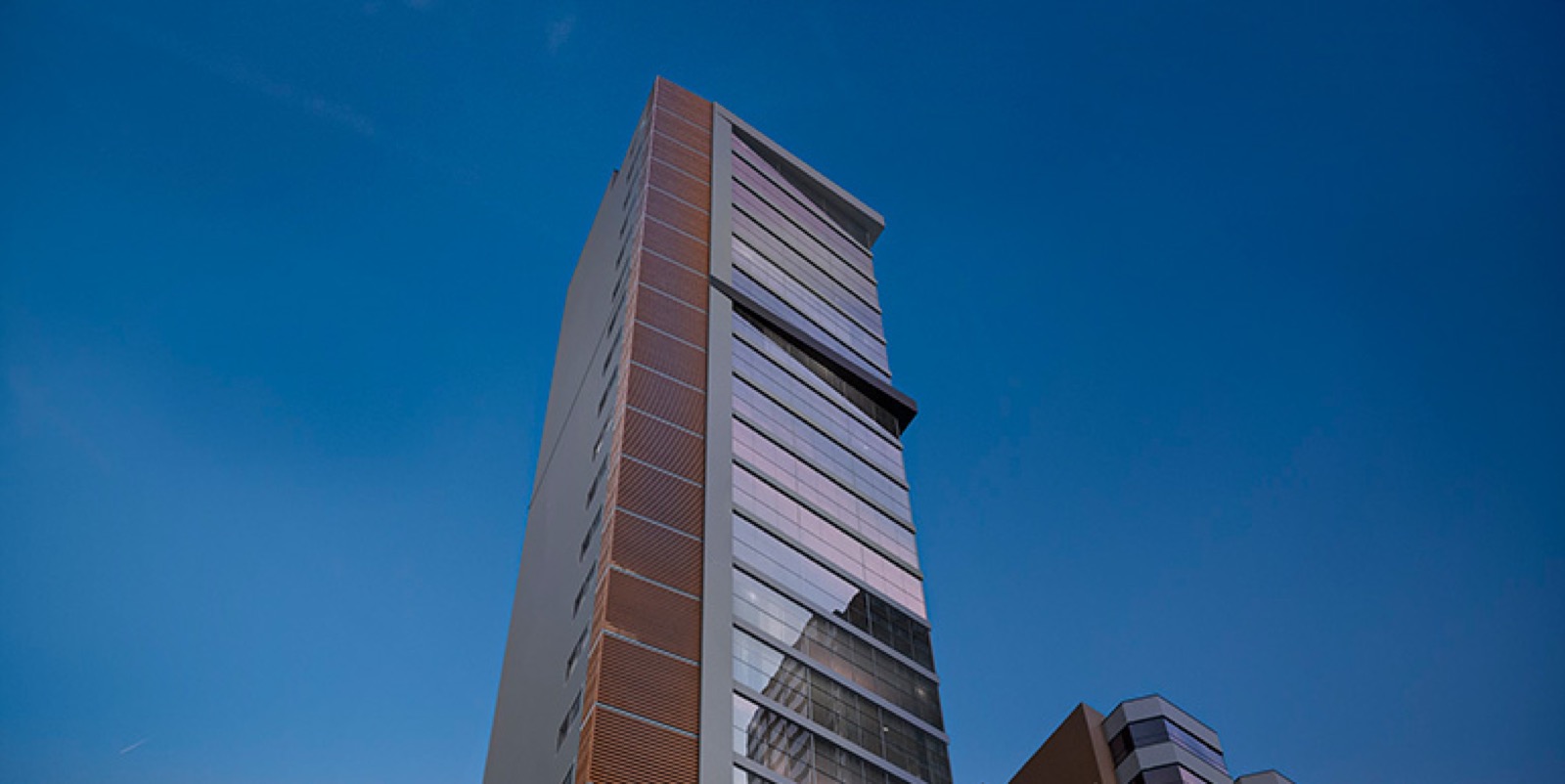 Render 2 do Next 360 em Balneário Camboriú SC