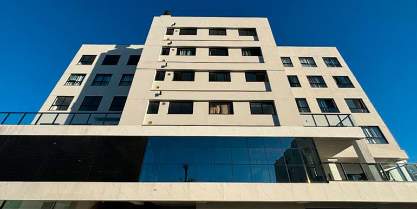 Render 3 do NF Toscana em Balneário Camboriú SC