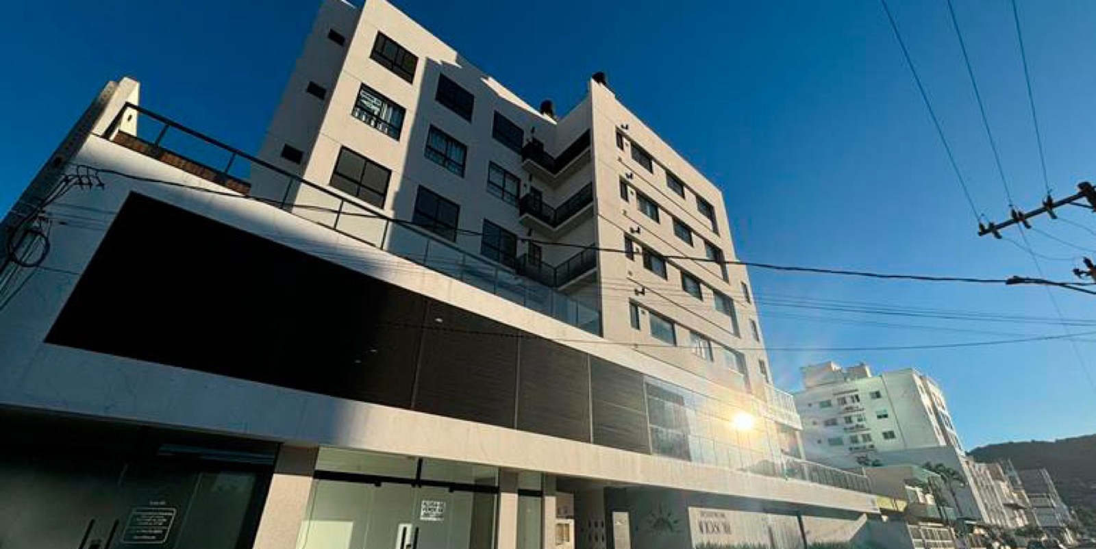 Render 4 do NF Toscana em Balneário Camboriú SC