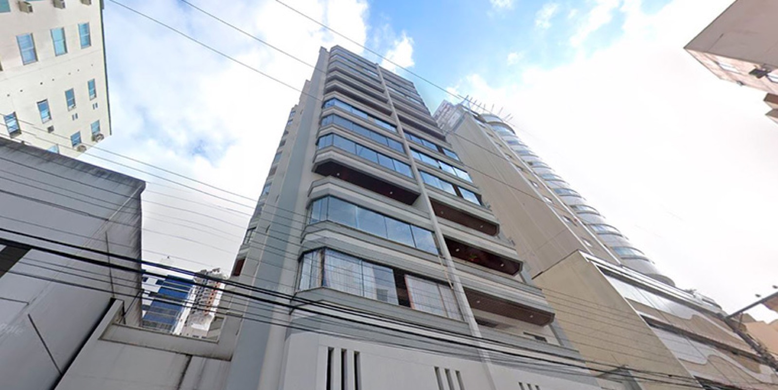 Render 1 do Nilo em Balneário Camboriú SC