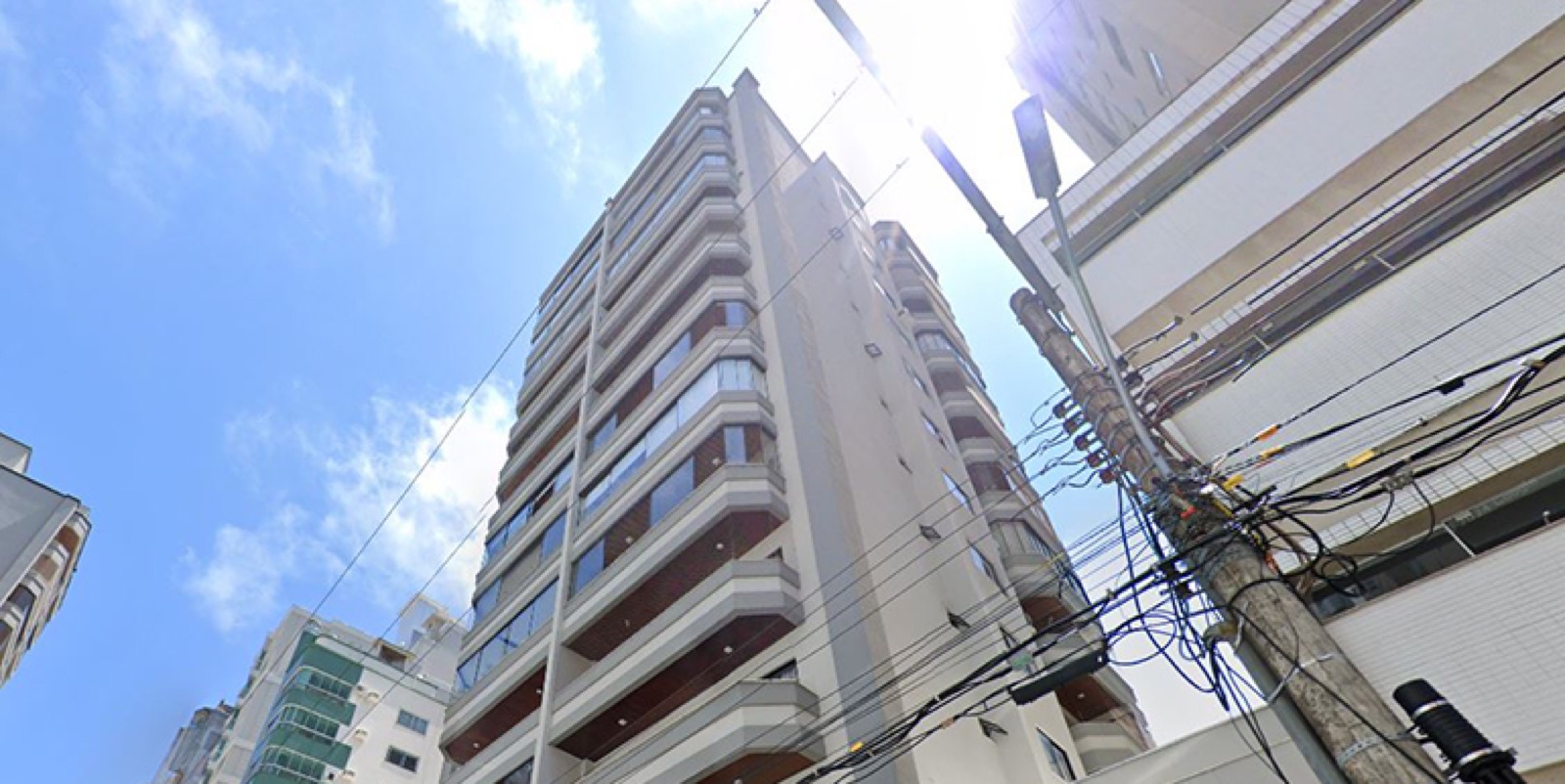 Nilo — Empreendimento em Balneário Camboriú SC