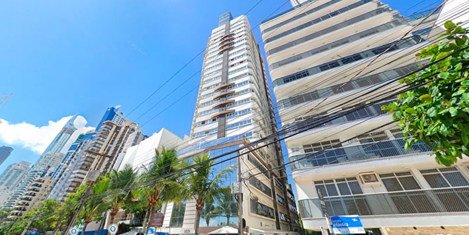 Noblesse — Empreendimento em Balneário Camboriú SC