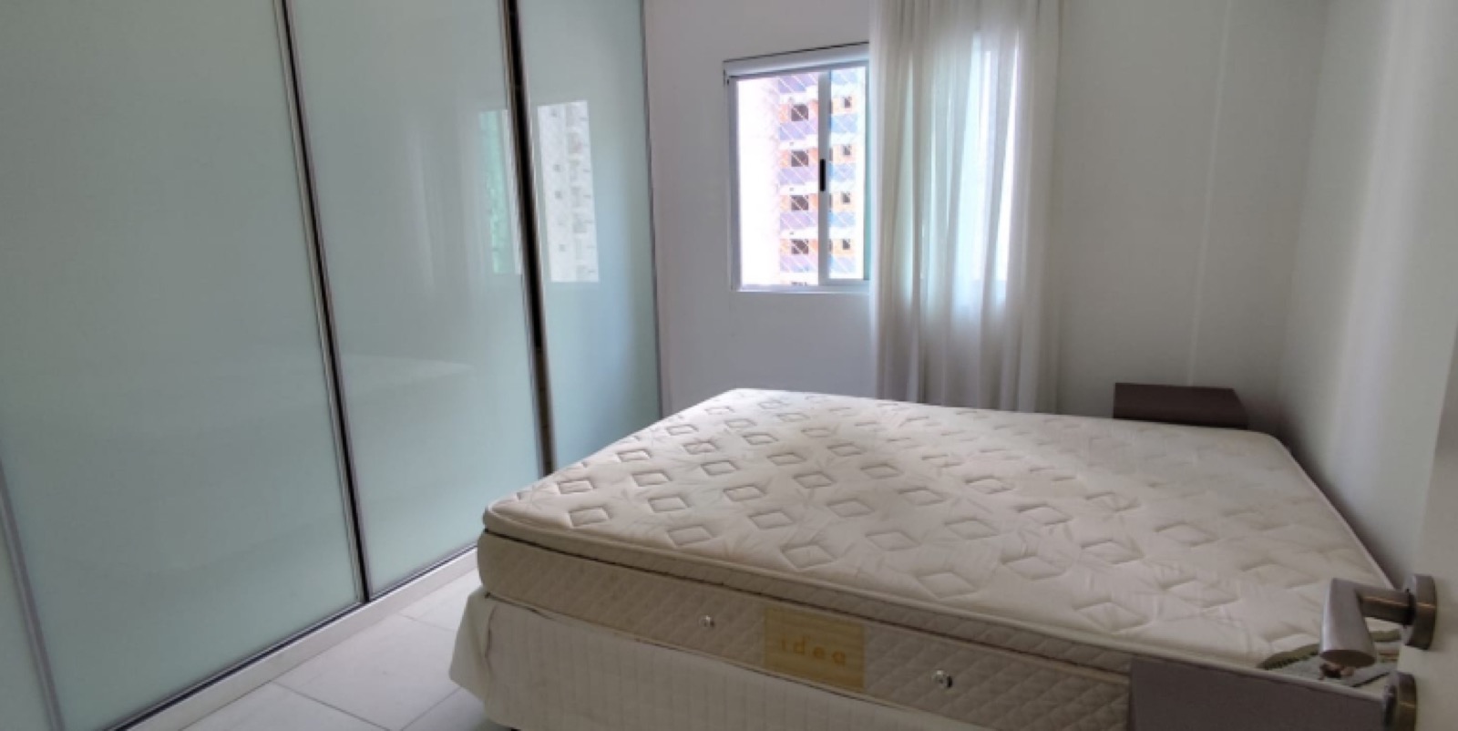 Nossa Senhora de Fátima — Empreendimento em Balneário Camboriú SC