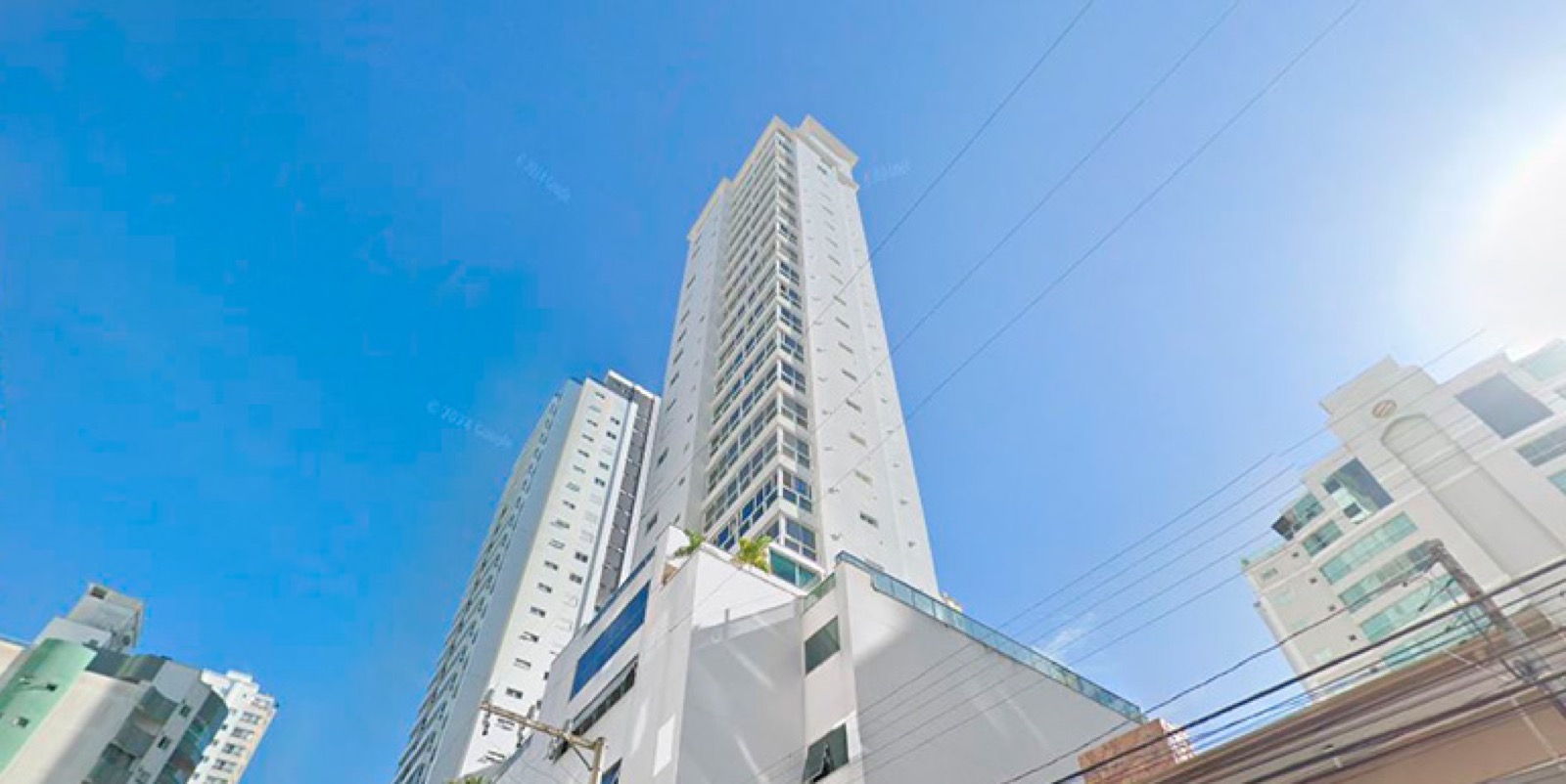 Ondas da Barra — Empreendimento em Balneário Camboriú SC