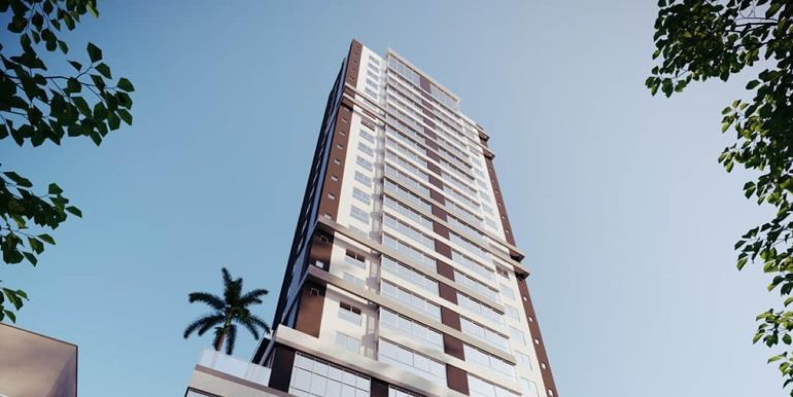 Area de lazer 7 do Onne Home em Balneário Camboriú SC