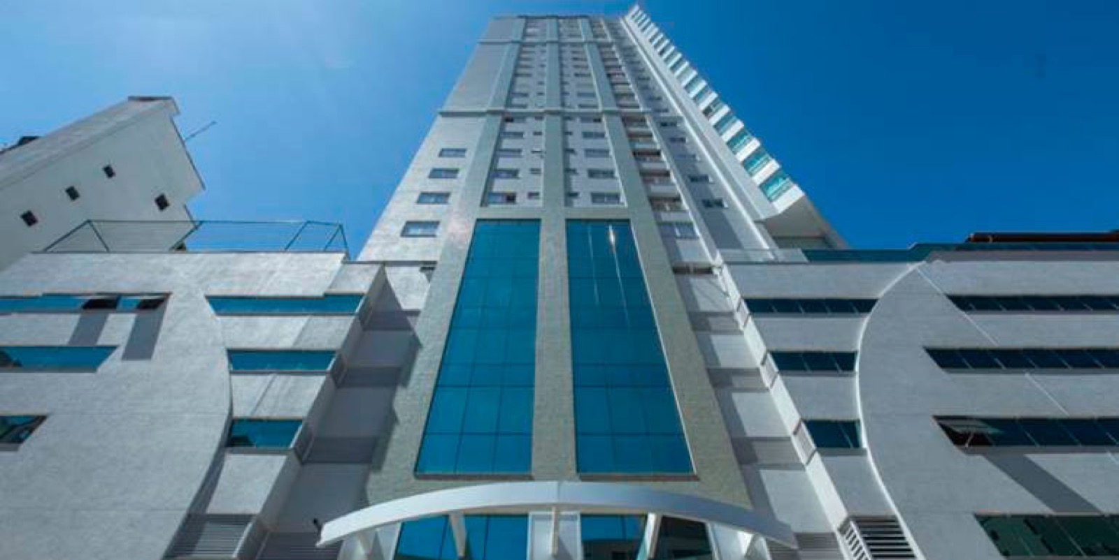 Opera Plaza — Empreendimento em Balneário Camboriú SC