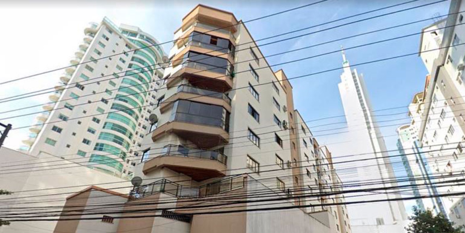 Render 1 do Orlando José em Balneário Camboriú SC