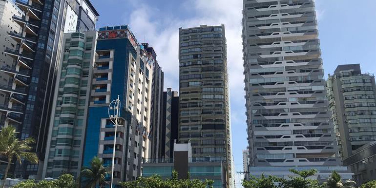 Render 1 do Pablo Picasso em Balneário Camboriú SC