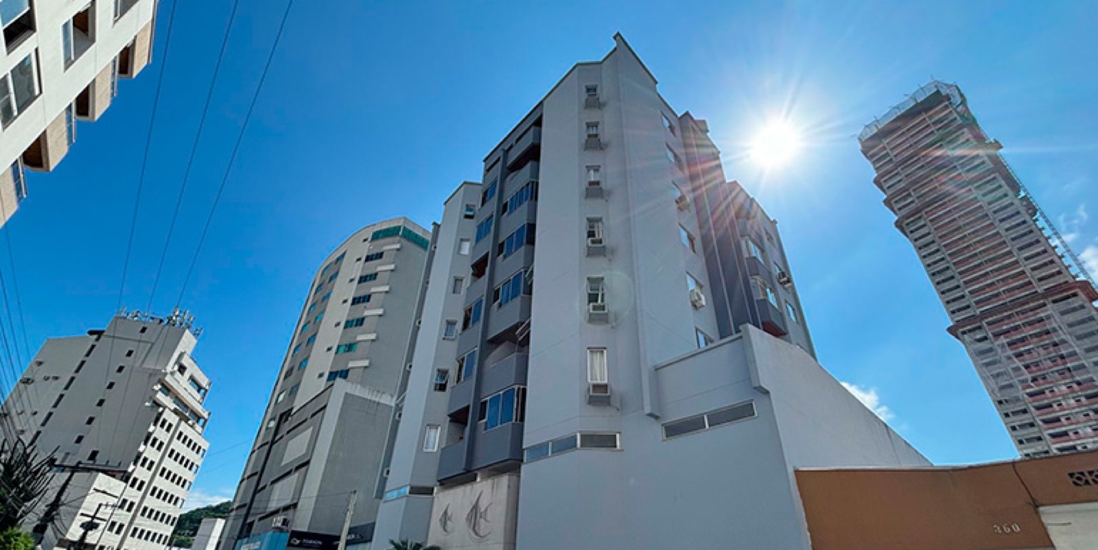 Palma de Mallorca — Empreendimento em Balneário Camboriú SC