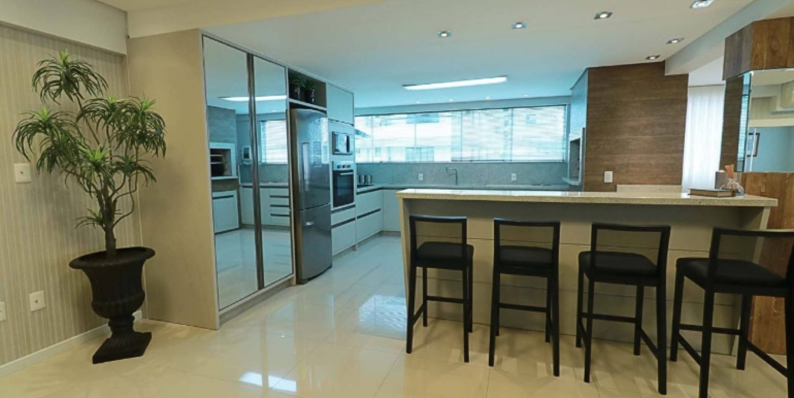 Pedra Brasil — Empreendimento em Balneário Camboriú SC