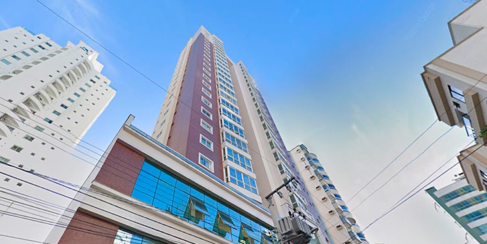 Edifício Diplomata