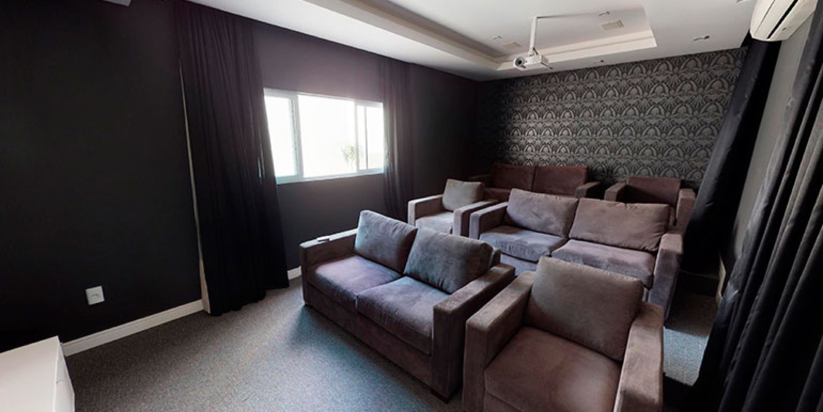 Render 2 do Peniche Residence em Balneário Camboriú SC