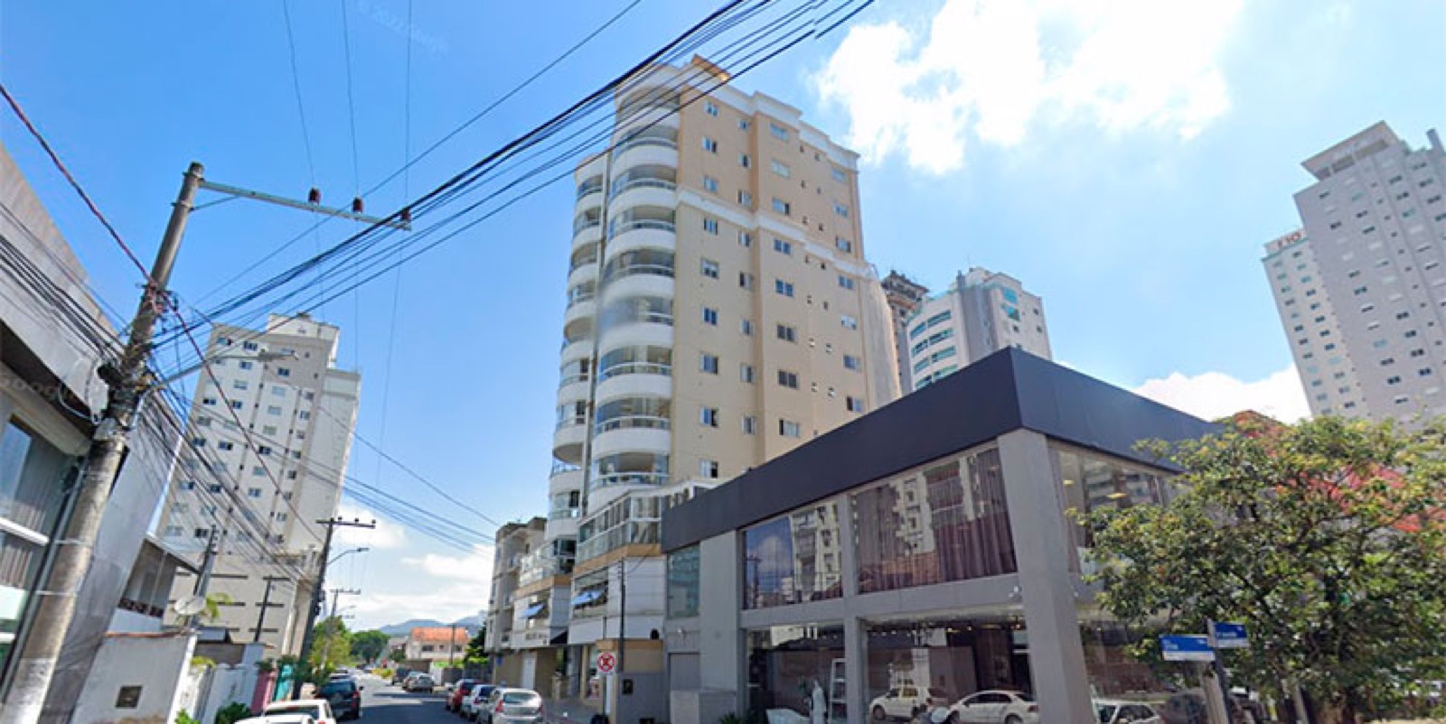 Render 4 do Philipos em Balneário Camboriú SC