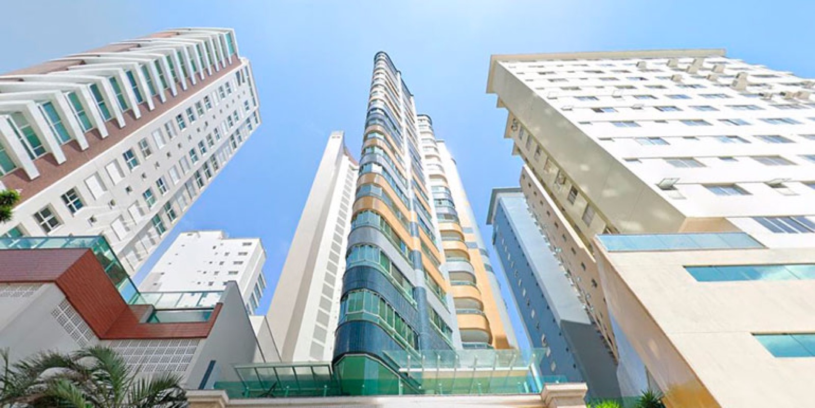 Piazza Navona — Empreendimento em Balneário Camboriú SC