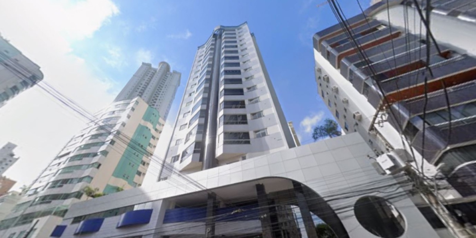 Platinum — Empreendimento em Balneário Camboriú SC