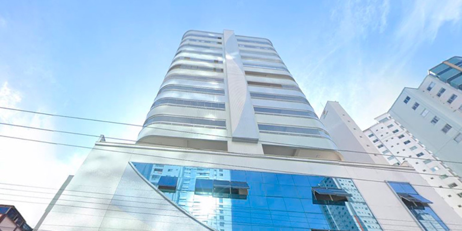 Poeta Mario Quintana — Empreendimento em Balneário Camboriú SC
