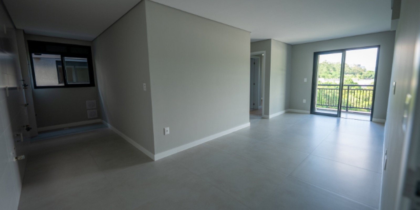 Render 1 do Portal da Brava em Balneário Camboriú SC