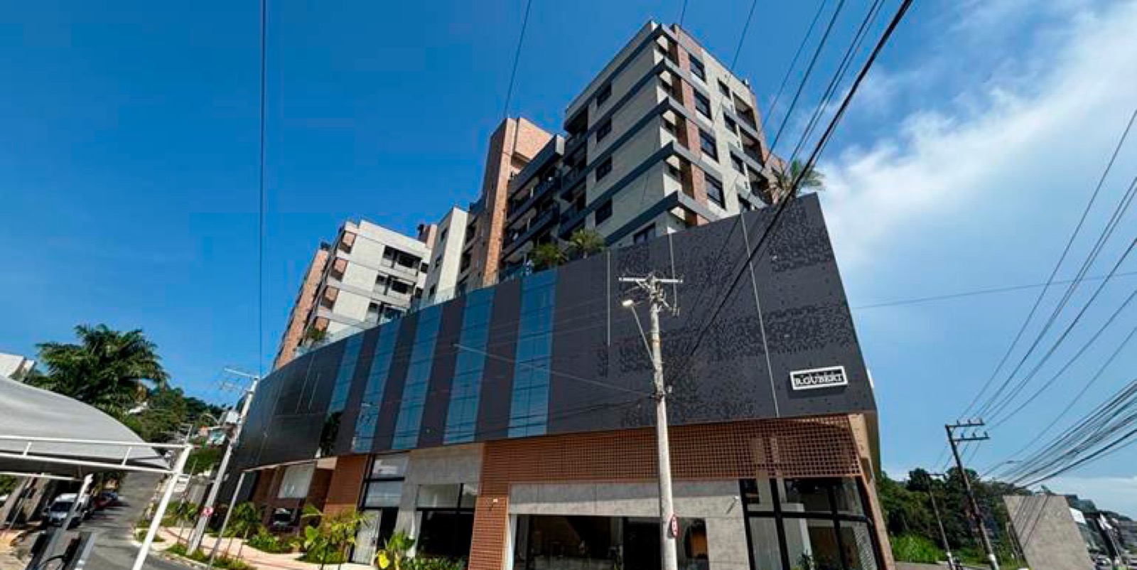 Logo Construtora não informada — Balneário Camboriú SC