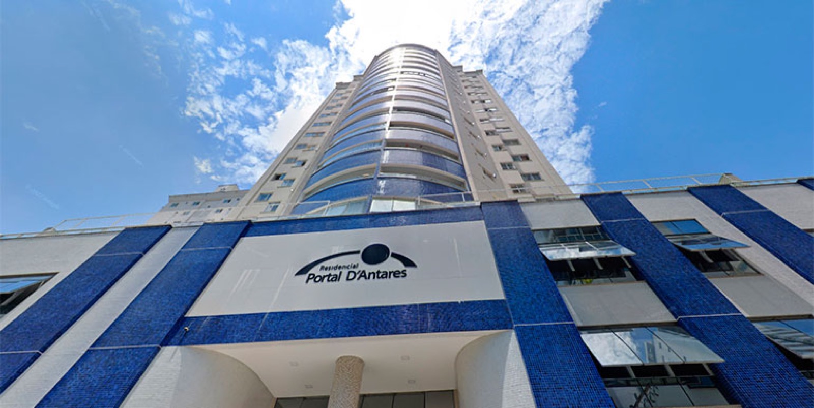 Portal d’Antares — Empreendimento em Balneário Camboriú SC