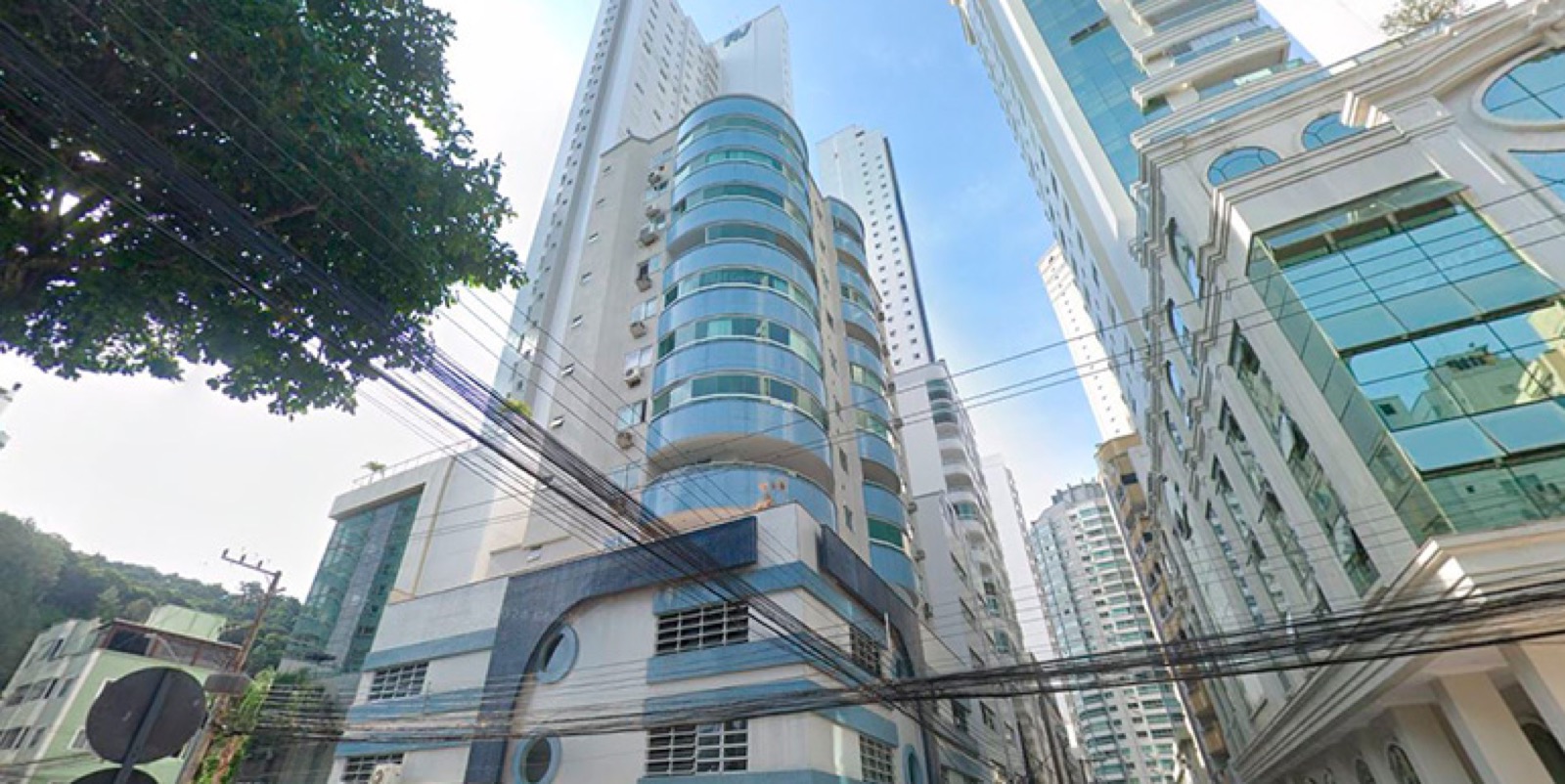 Portal dos Pioneiros — Empreendimento em Balneário Camboriú SC
