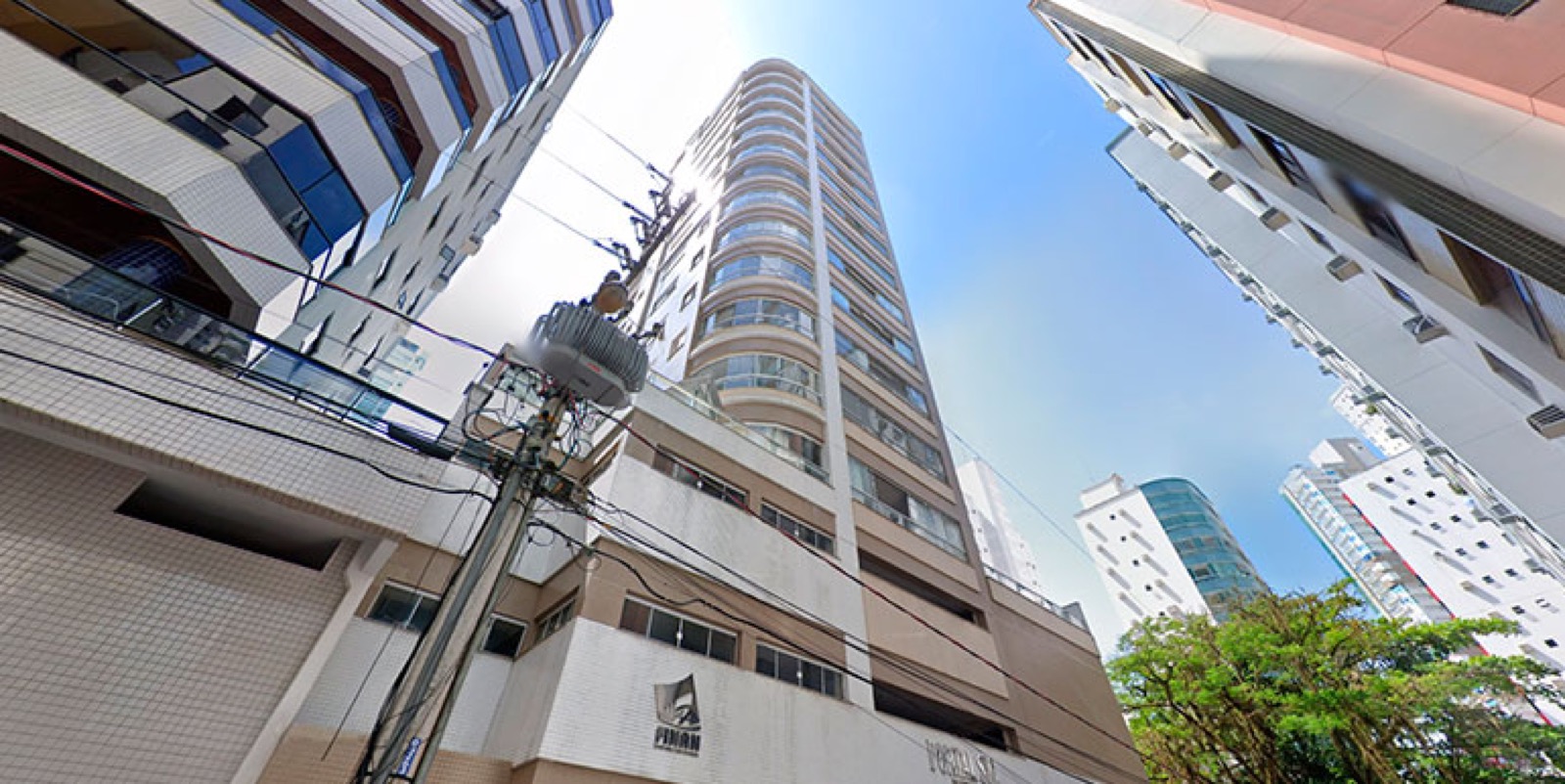 Portal Sul — Empreendimento em Balneário Camboriú SC