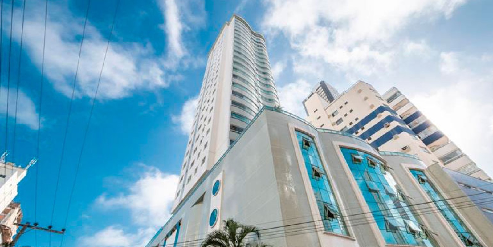 Porto Da Barra — Empreendimento em Balneário Camboriú SC