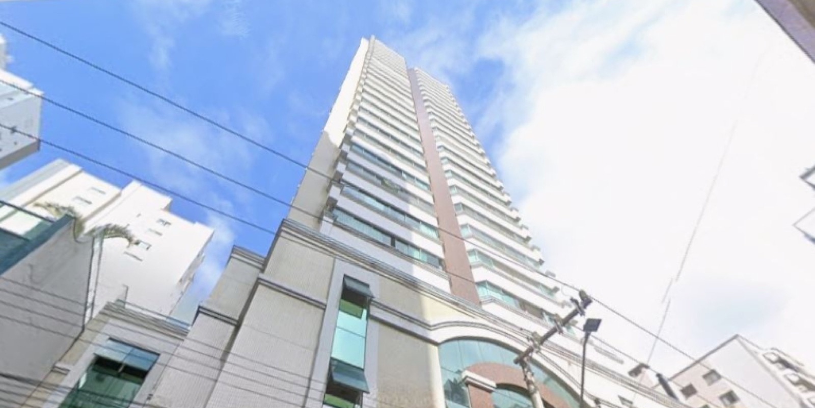Porto dos Sonhos — Empreendimento em Balneário Camboriú SC