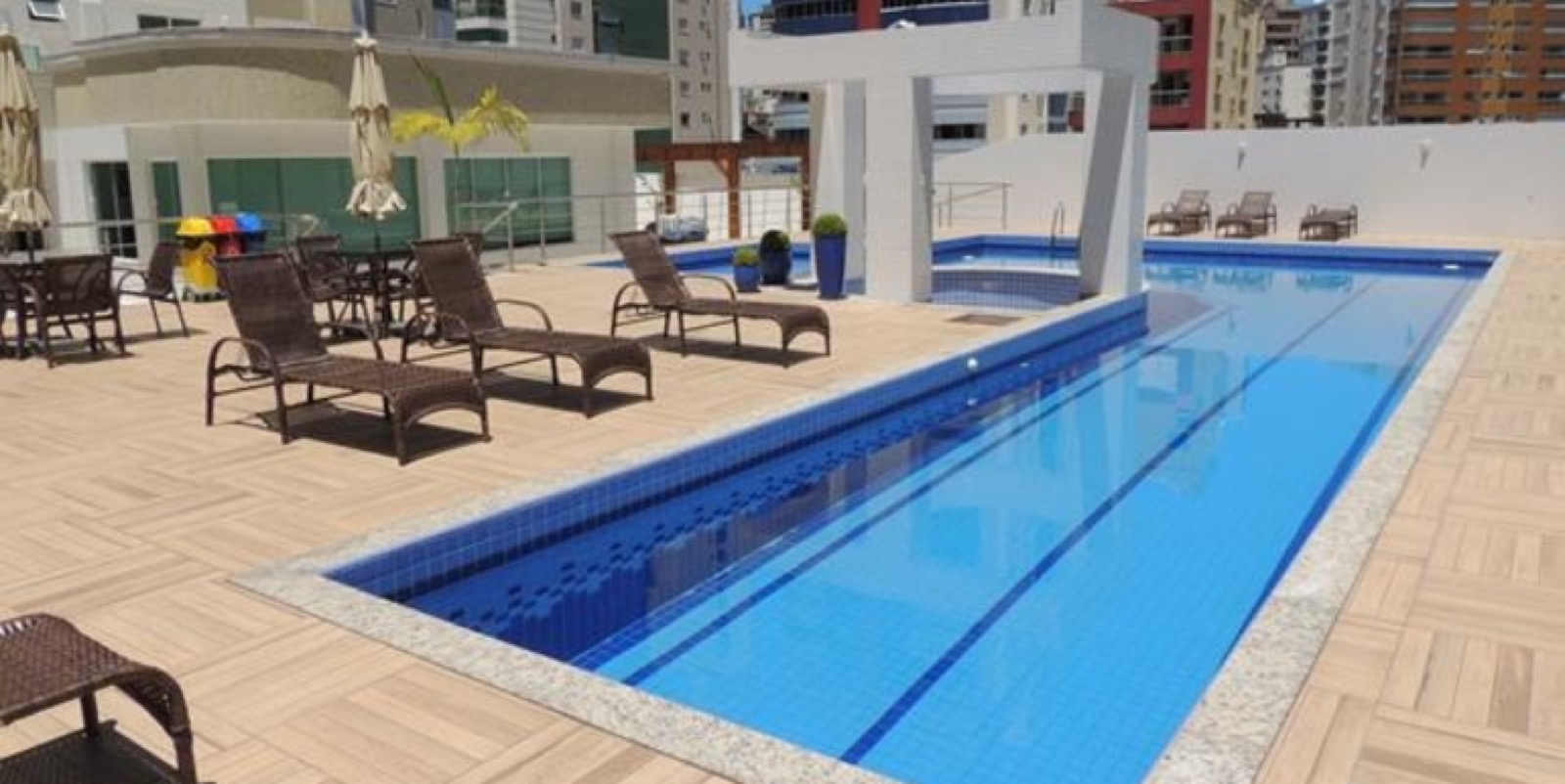 Render 1 do Porto dos Sonhos em Balneário Camboriú SC