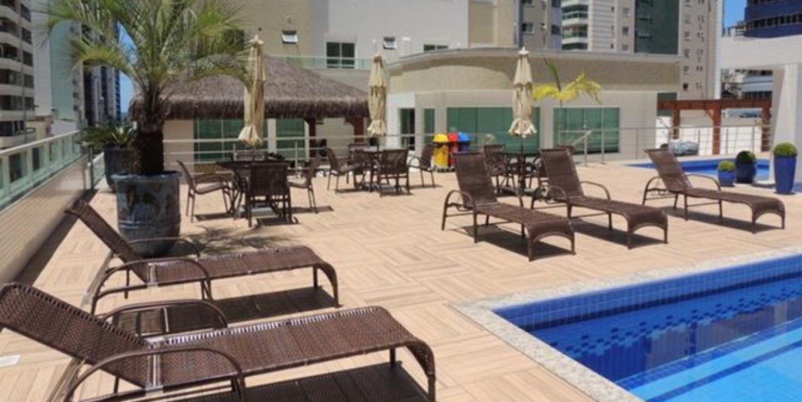 Render 2 do Porto dos Sonhos em Balneário Camboriú SC