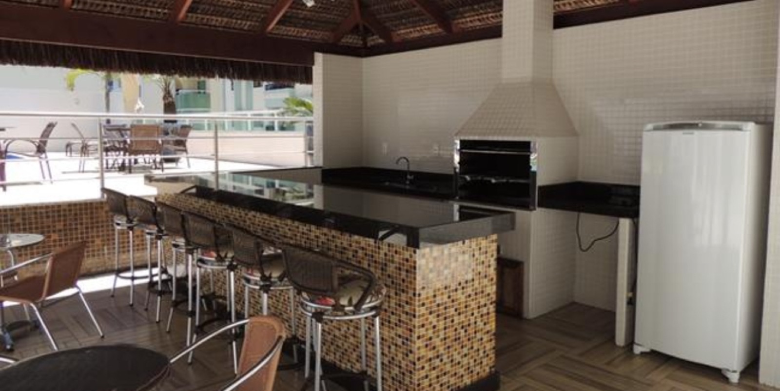 Render 3 do Porto dos Sonhos em Balneário Camboriú SC