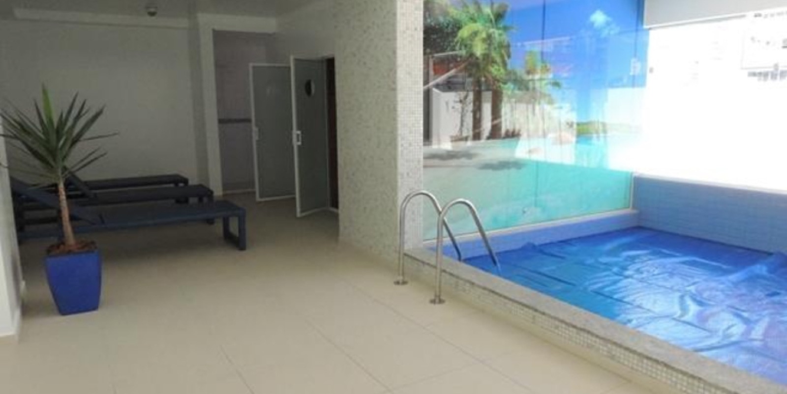 Render 4 do Porto dos Sonhos em Balneário Camboriú SC