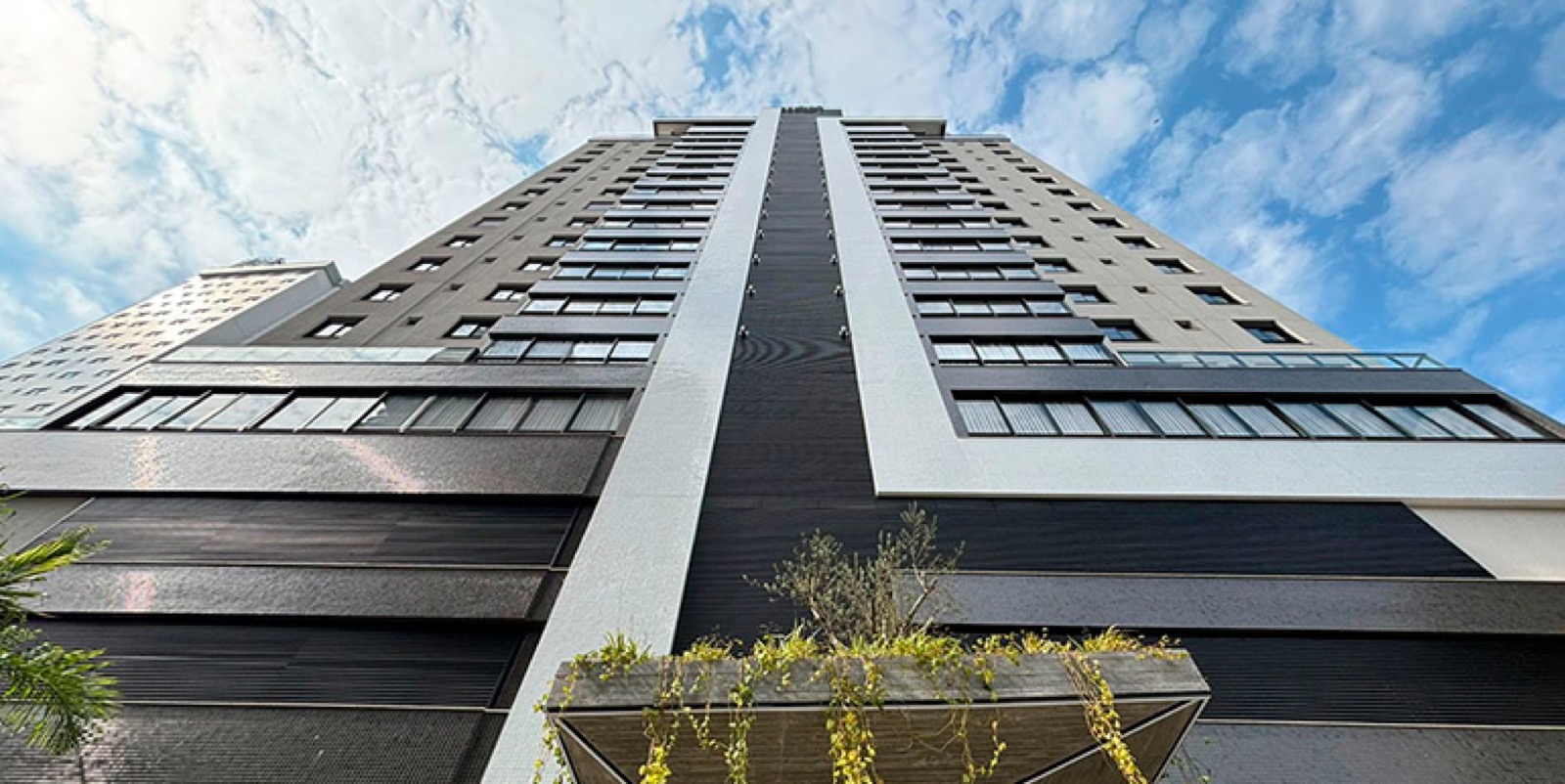 Area de lazer 3 do Porto Rotterdam em Balneário Camboriú SC