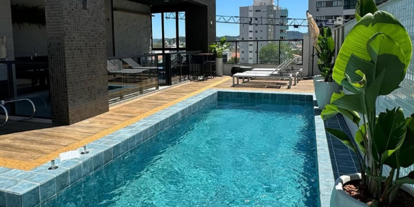 Porto Rotterdam — Empreendimento em Balneário Camboriú SC