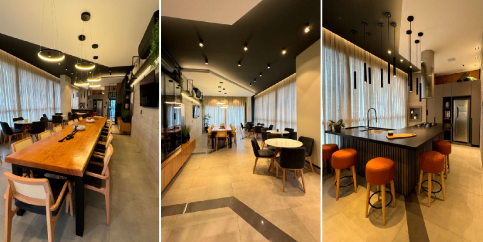 Render 1 do Porto Rotterdam em Balneário Camboriú SC