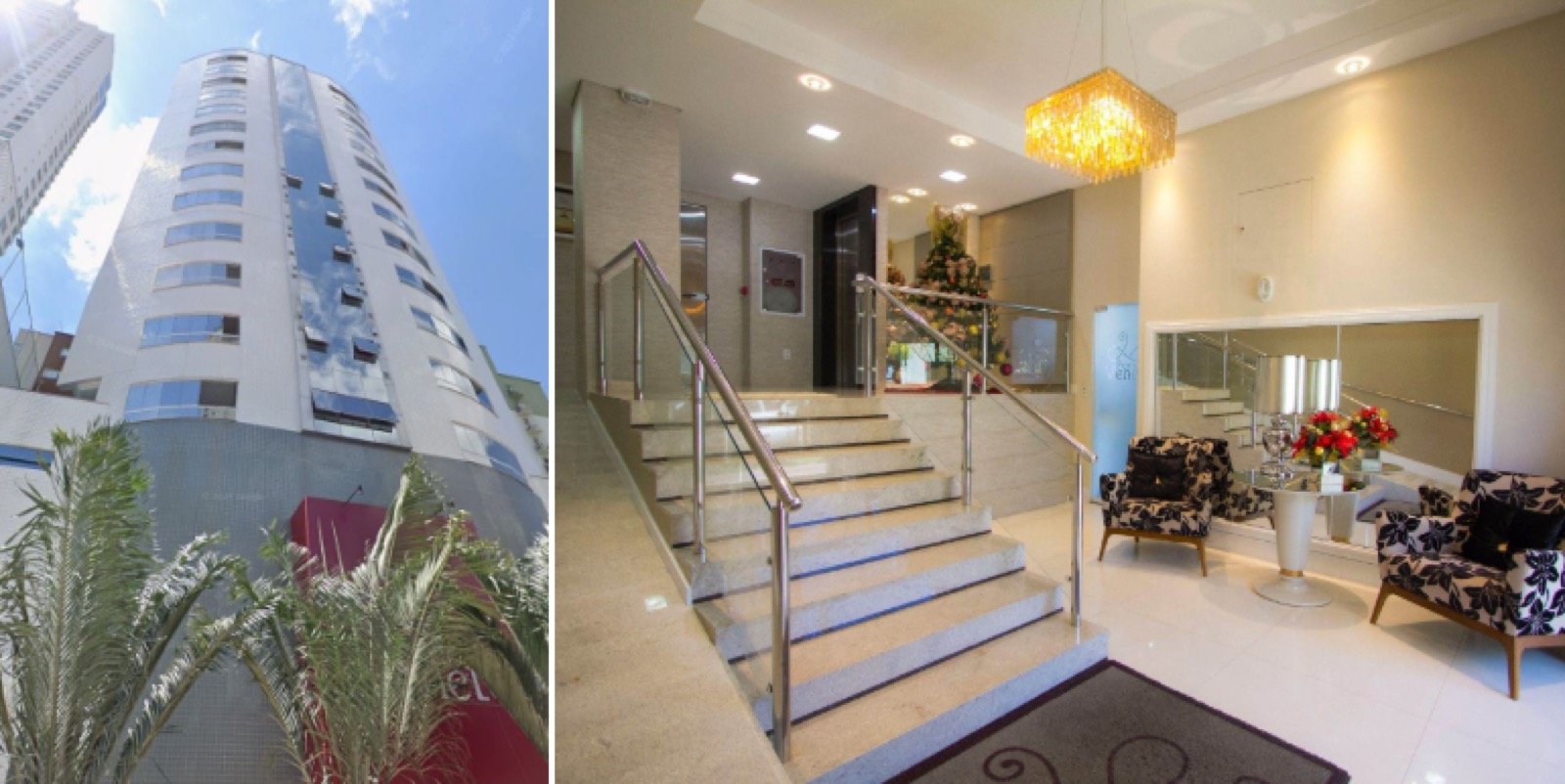 Porto Vêneto — Empreendimento em Balneário Camboriú SC