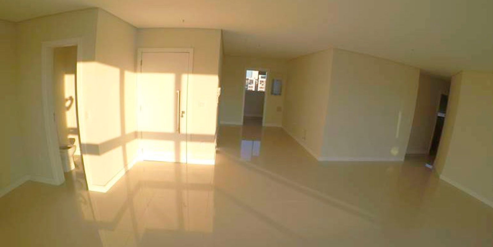 Render 3 do Puerto Velero em Balneário Camboriú SC