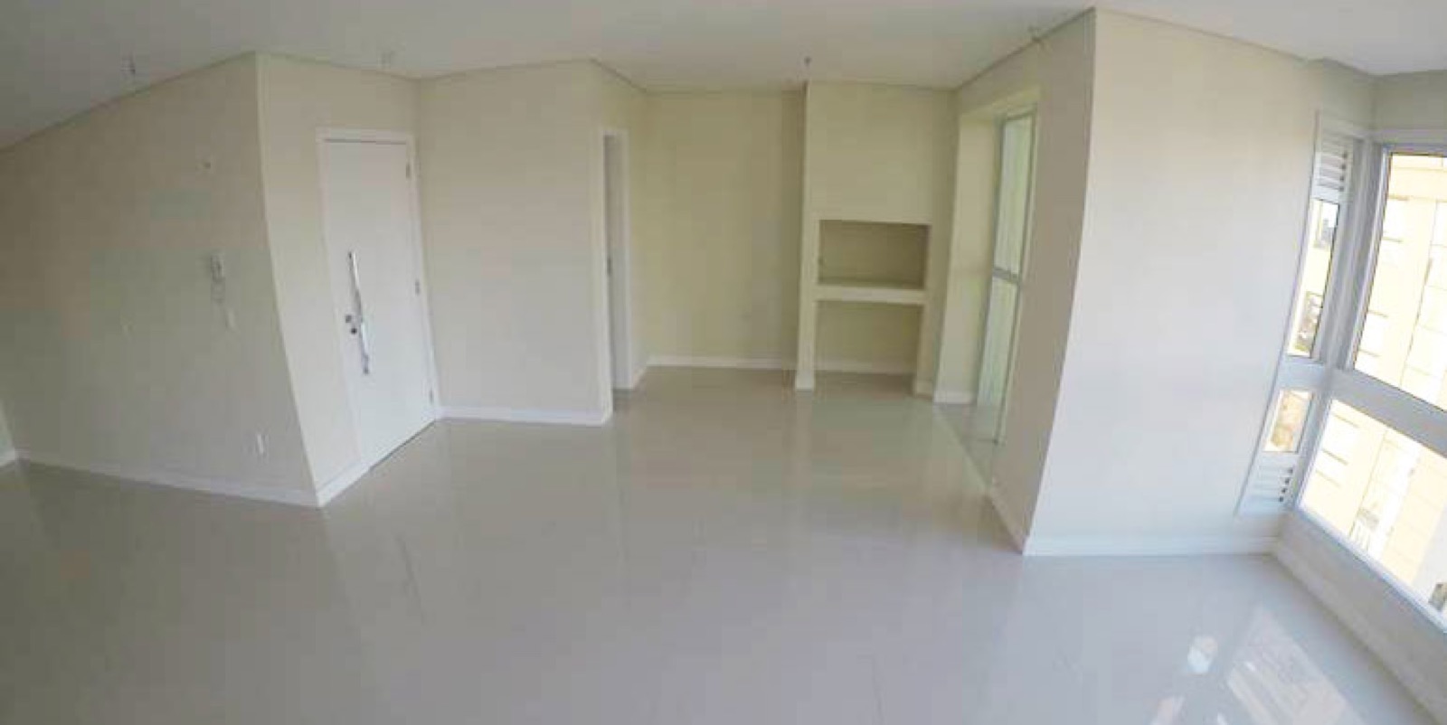 Area de lazer 2 do Puerto Velero em Balneário Camboriú SC