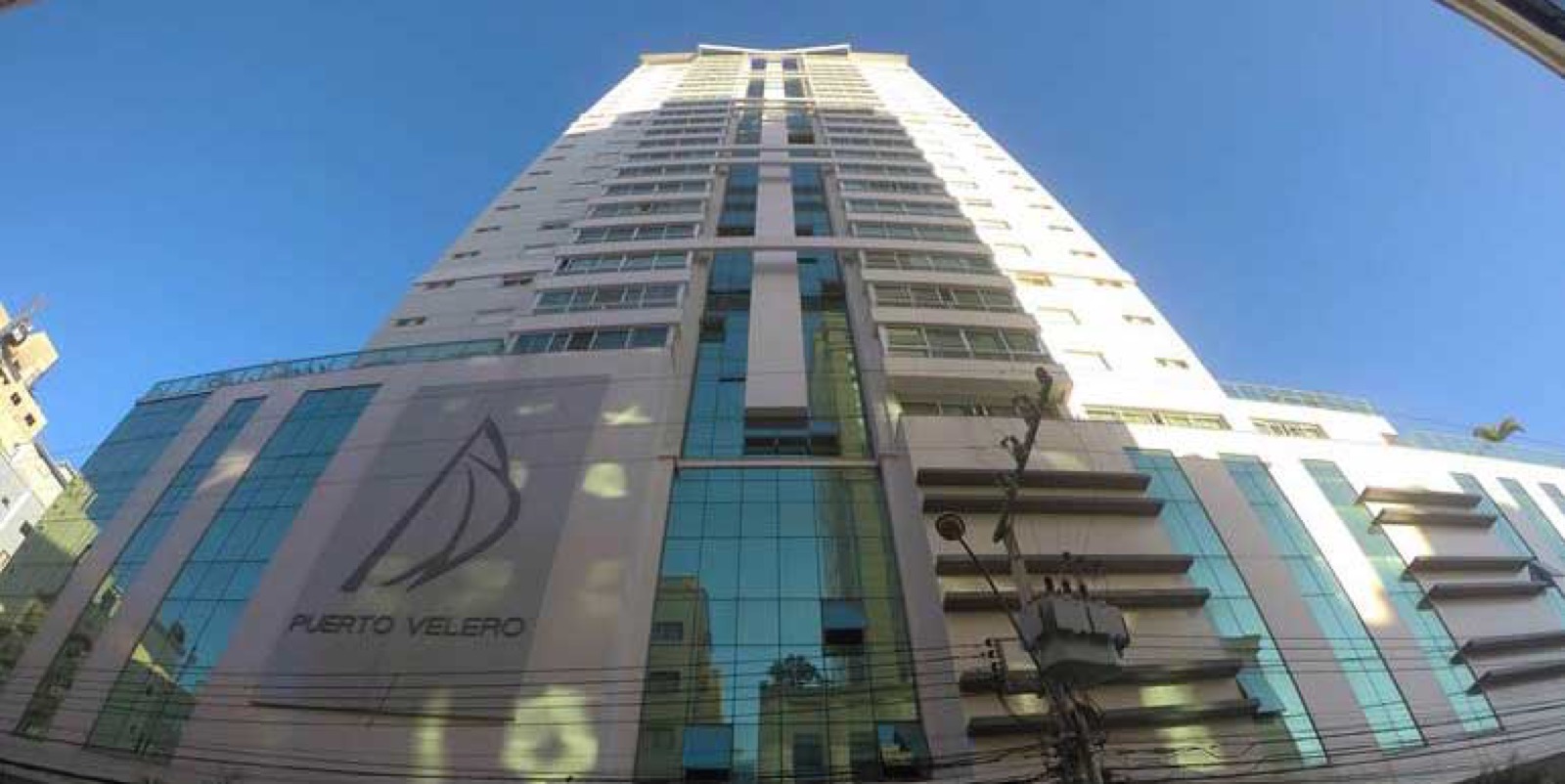 Puerto Velero — Empreendimento em Balneário Camboriú SC