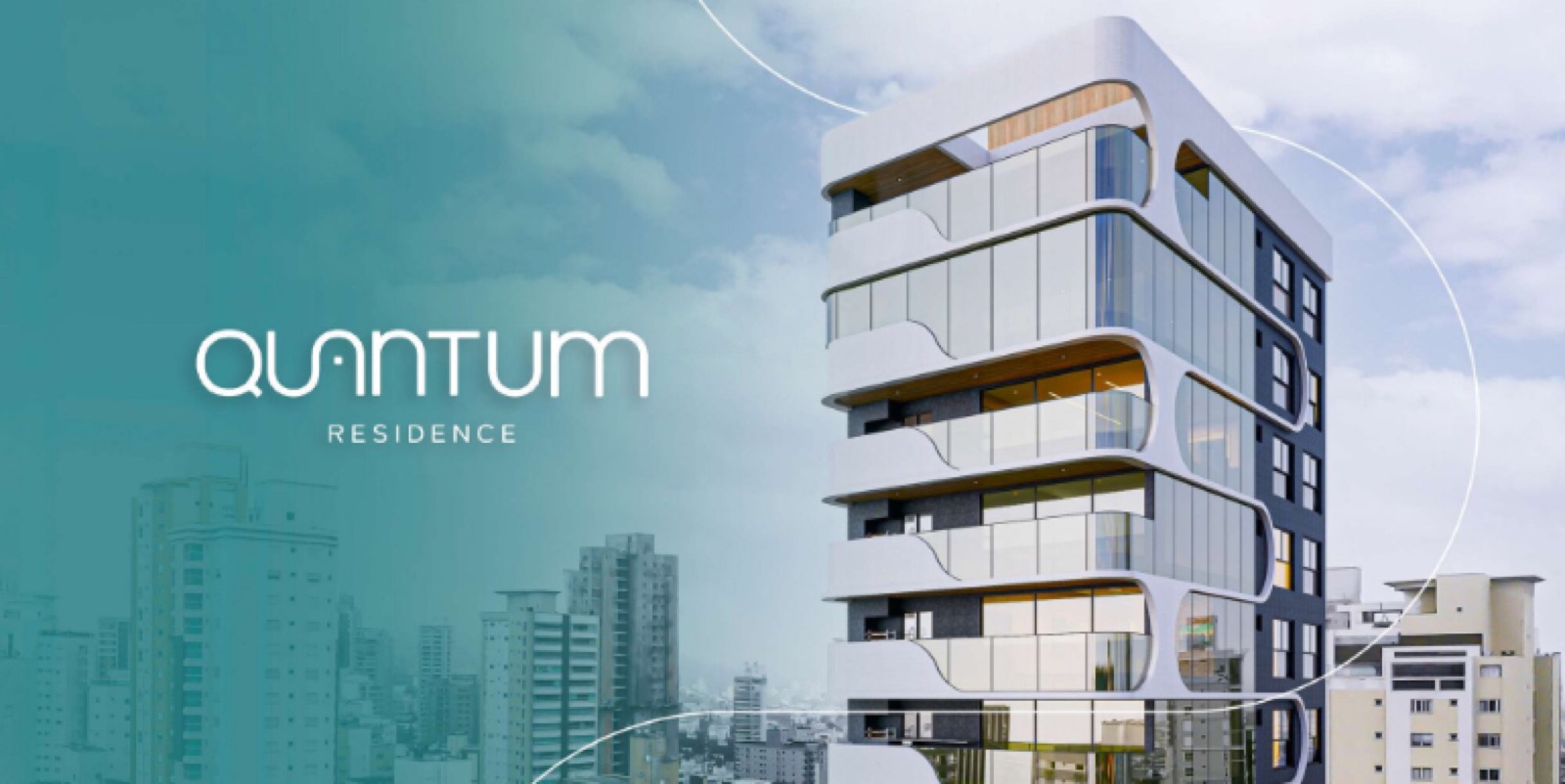 Quantum — Empreendimento em Balneário Camboriú SC