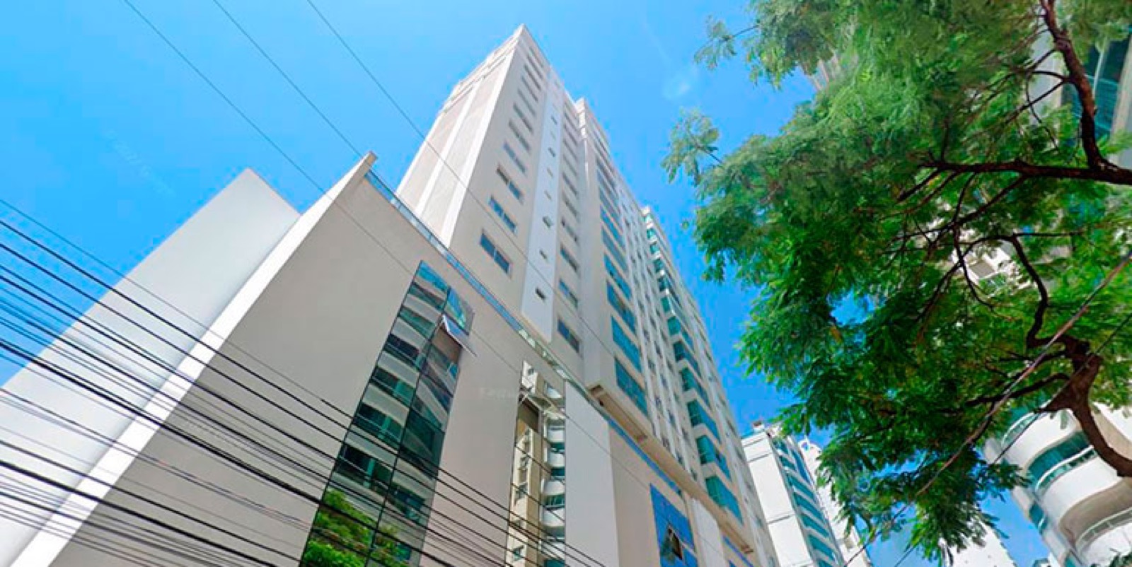Quatro Estações — Empreendimento em Balneário Camboriú SC