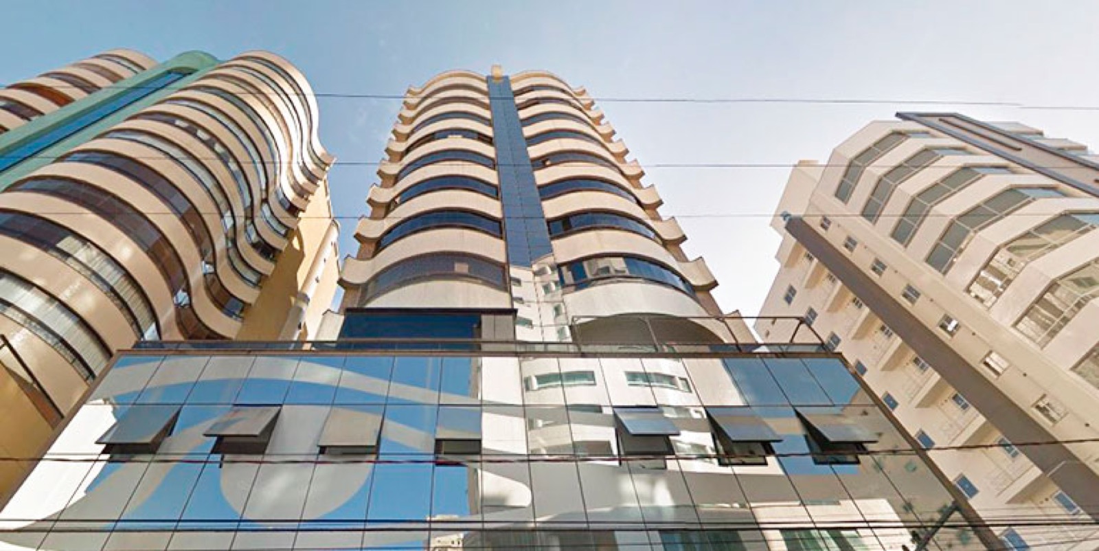 Rainha Touya — Empreendimento em Balneário Camboriú SC