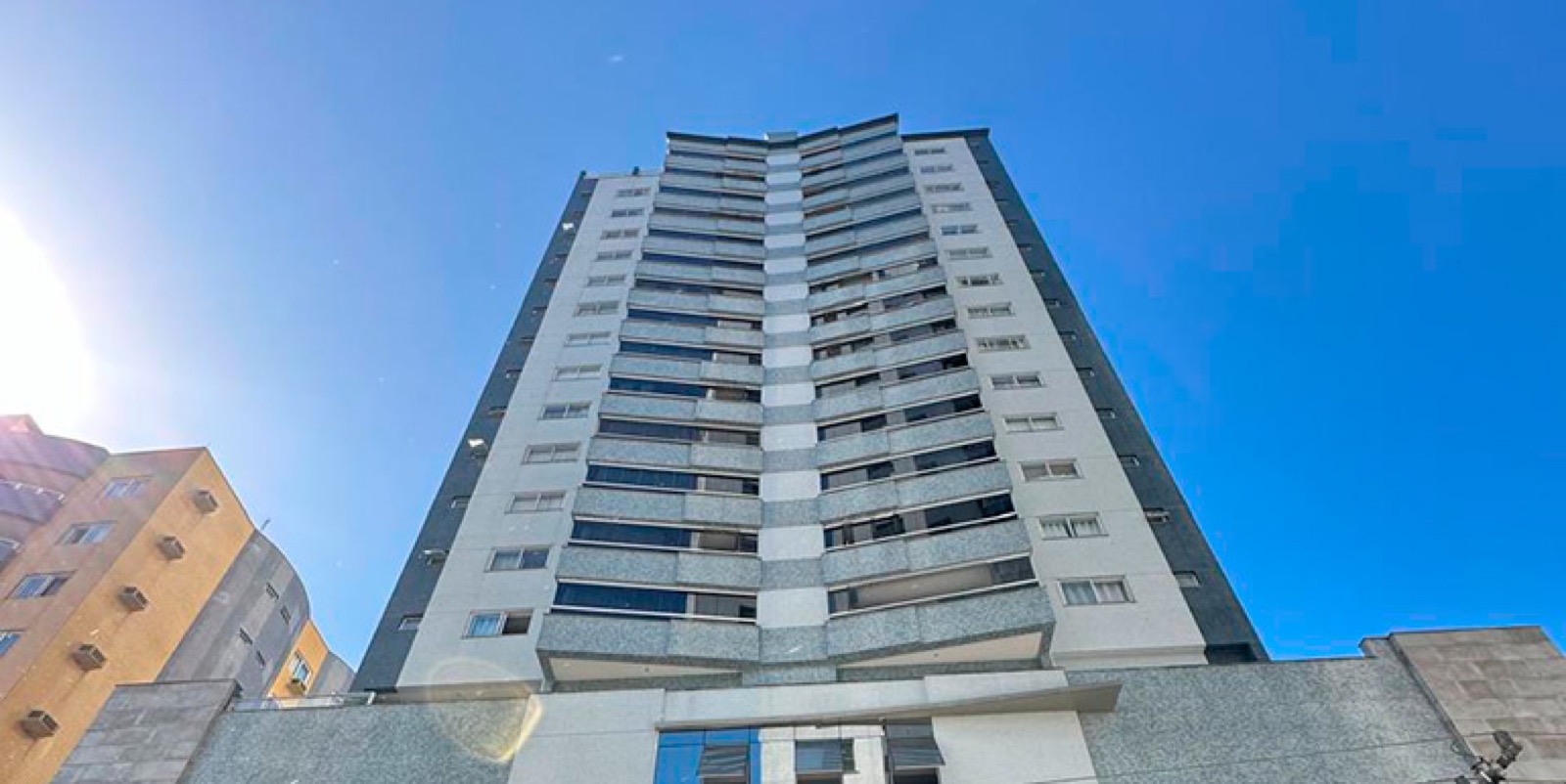 Rio Siena — Empreendimento em Balneário Camboriú SC
