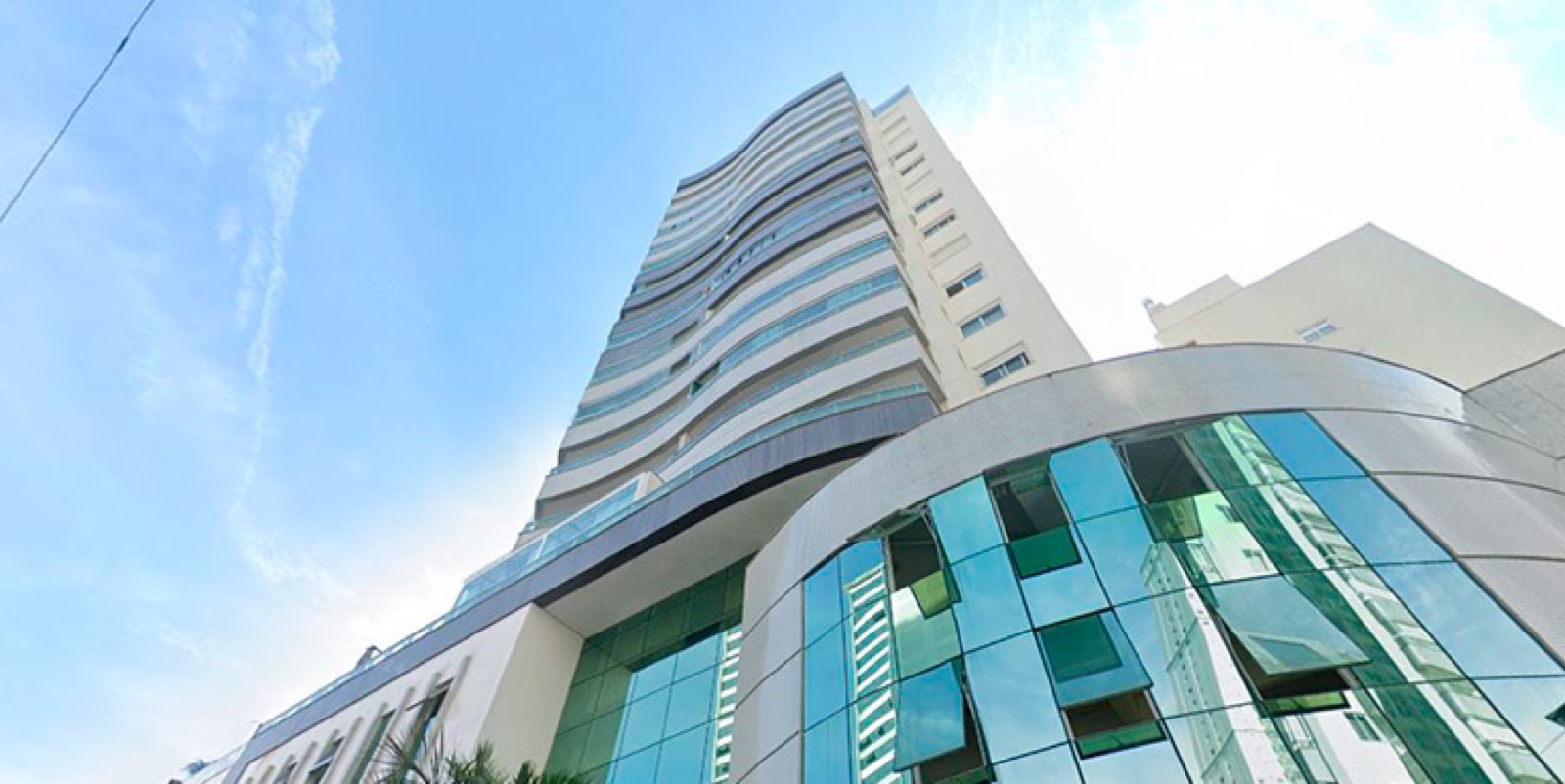 Rocca di Mare — Empreendimento em Balneário Camboriú SC