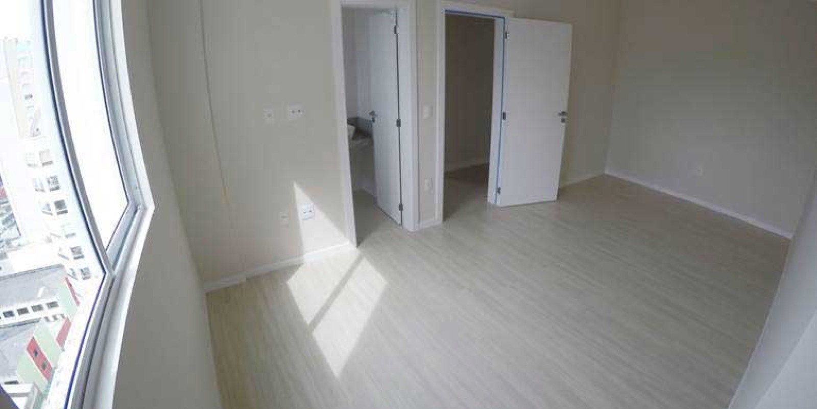 Area de lazer 4 do Roverè Della Luna em Balneário Camboriú SC