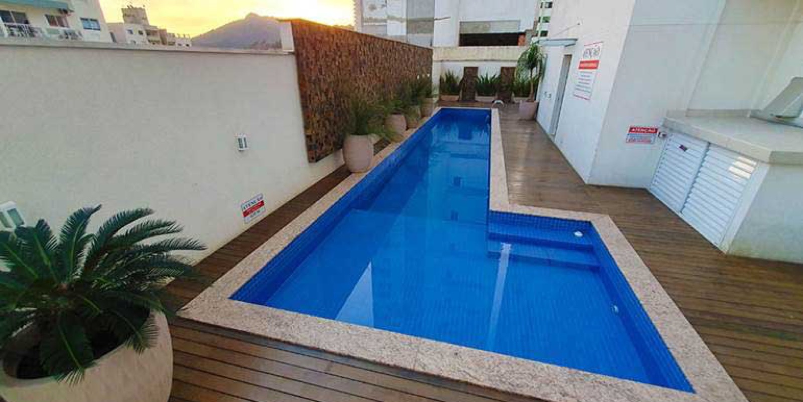 Roverè Della Luna — Empreendimento em Balneário Camboriú SC