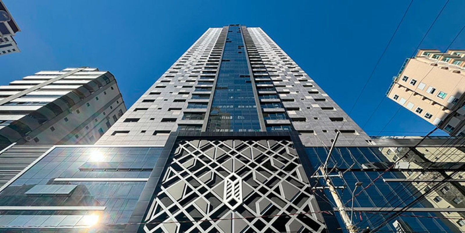 Royal Tower Residence — Empreendimento em Balneário Camboriú SC