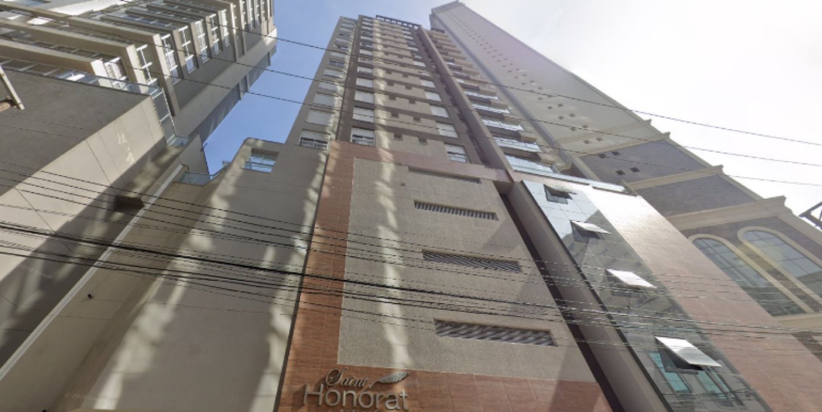 Edifício Diplomata