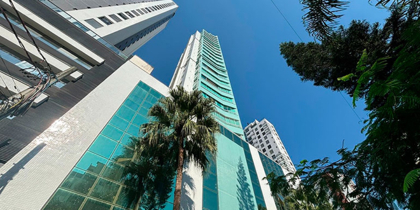San Gennaro — Empreendimento em Balneário Camboriú SC
